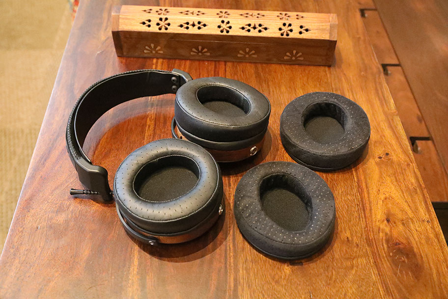 ZMF Aeolus Review The Master Switch